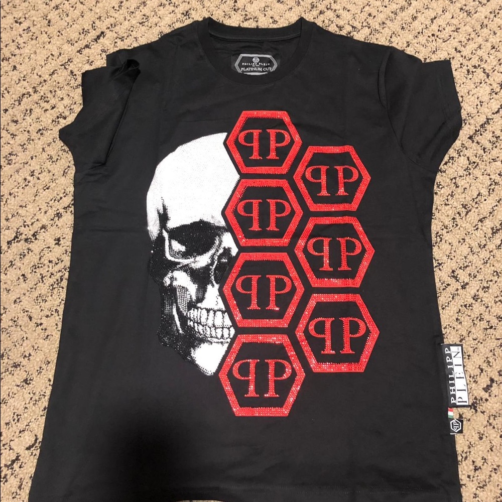 Philip Plein T-shirt